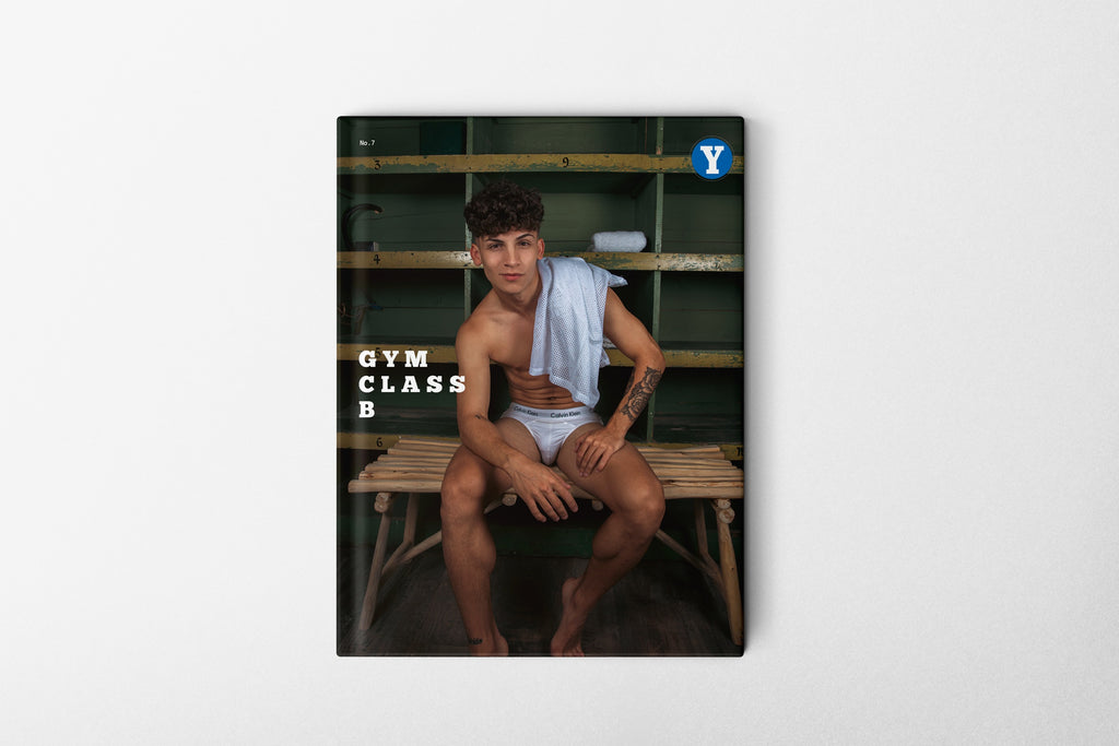 Gym Class B #7