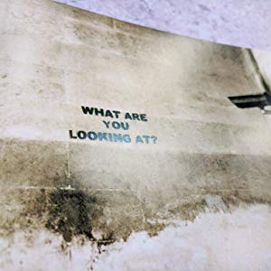 Wall and Piece by Banksy (Hardcover)