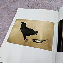 Load image into Gallery viewer, Wall and Piece by Banksy (Hardcover)