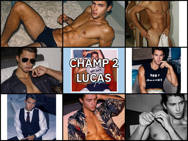 The Champ eBook Bundle