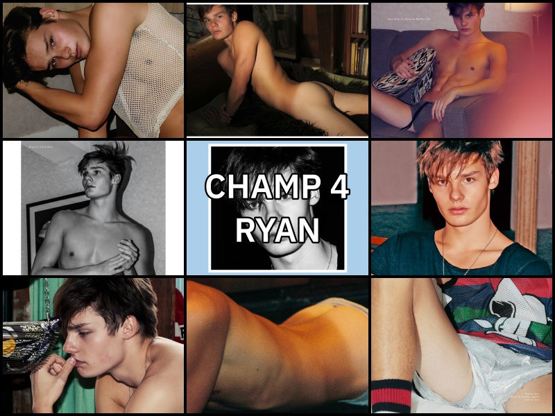The Champ eBook Bundle