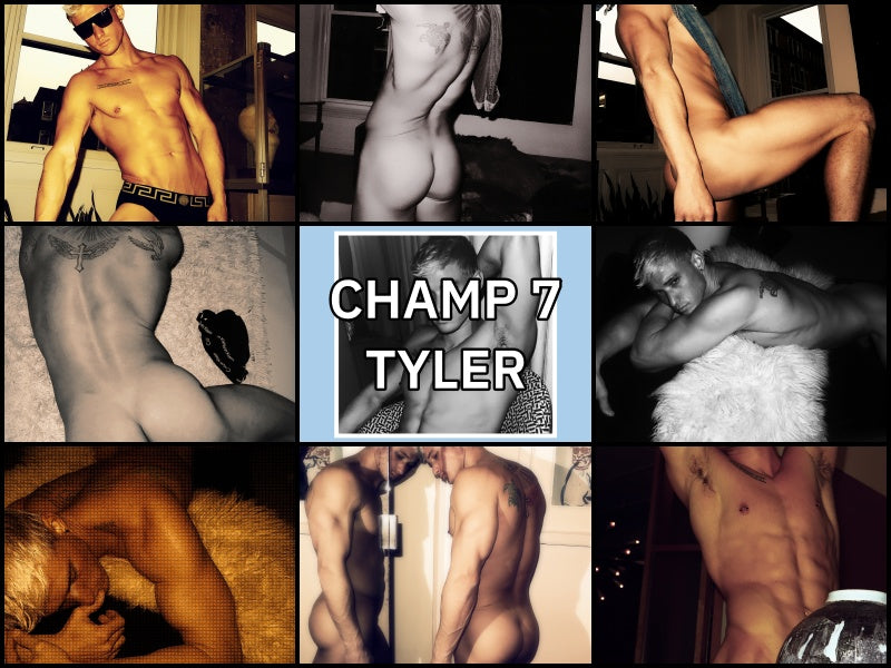 The Champ eBook Bundle