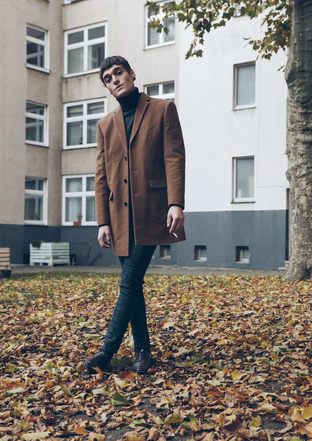 Client Style Winter Holiday Guide 2015/16