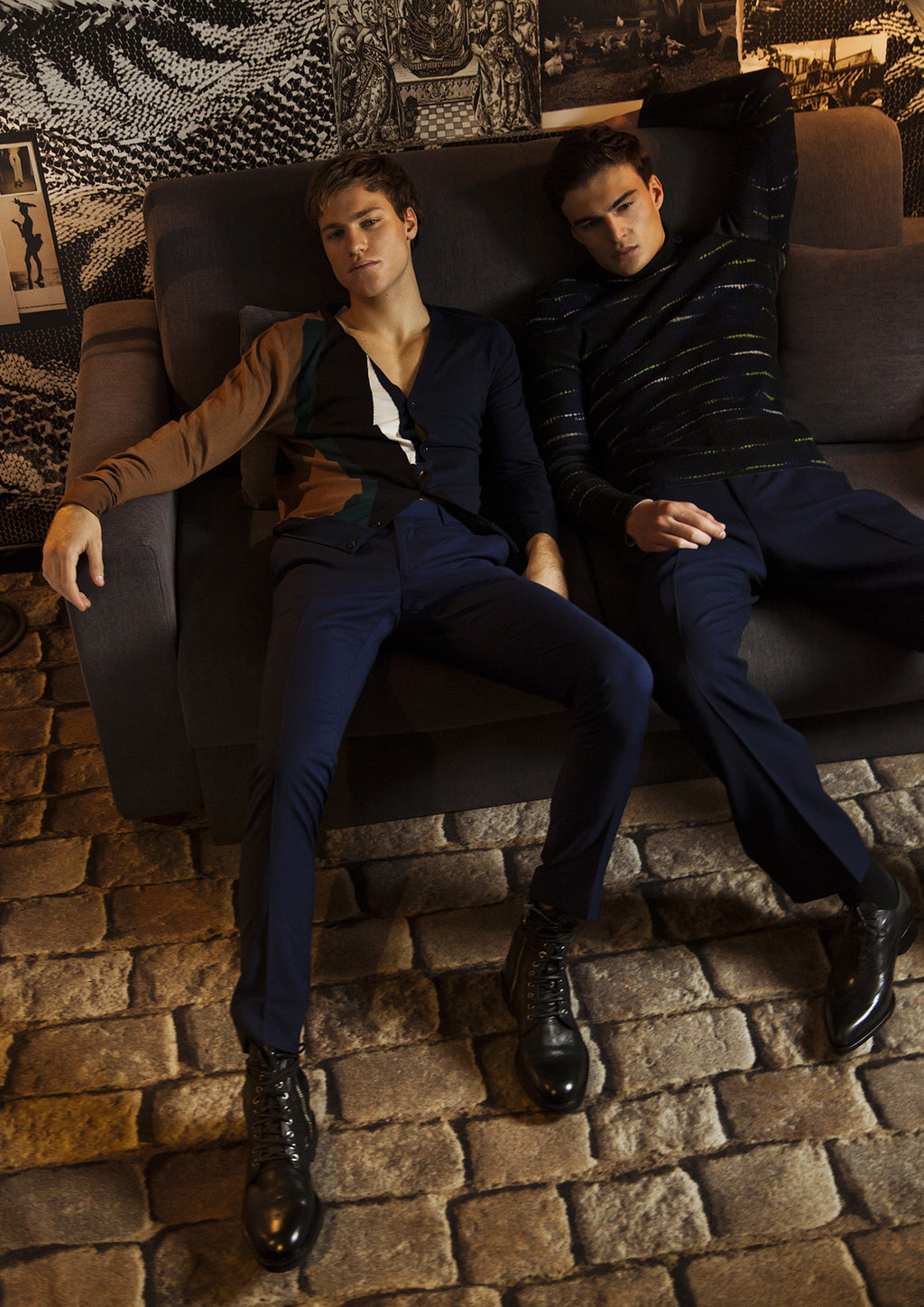 Client Style Winter Holiday Guide 2015/16