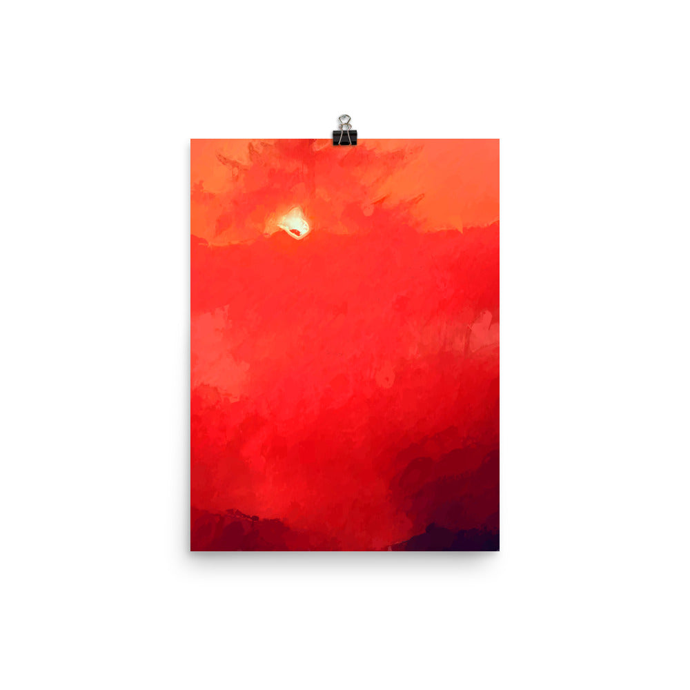 Energy & Passion by Ian Cole