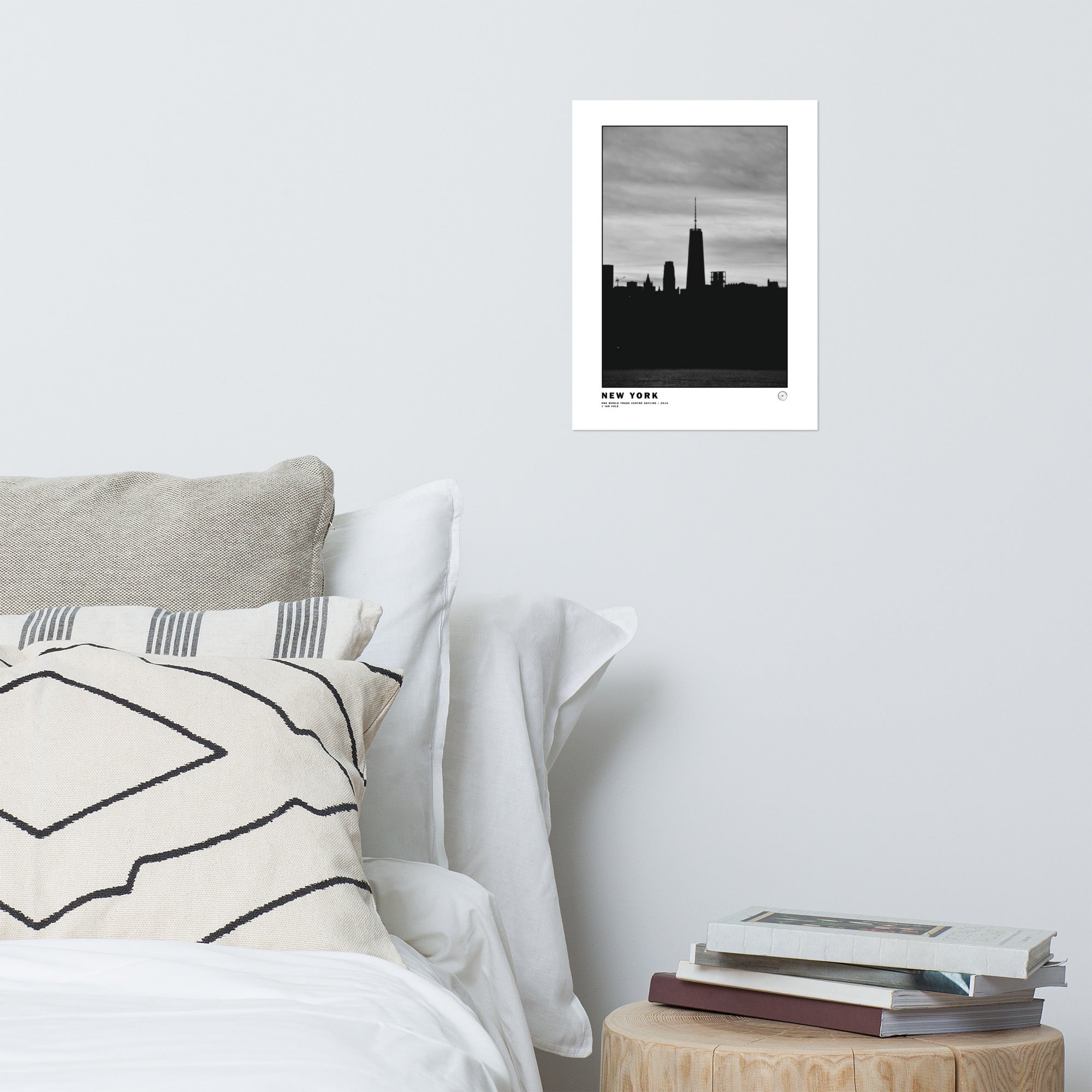 One World Trade Centre Skyline, New York