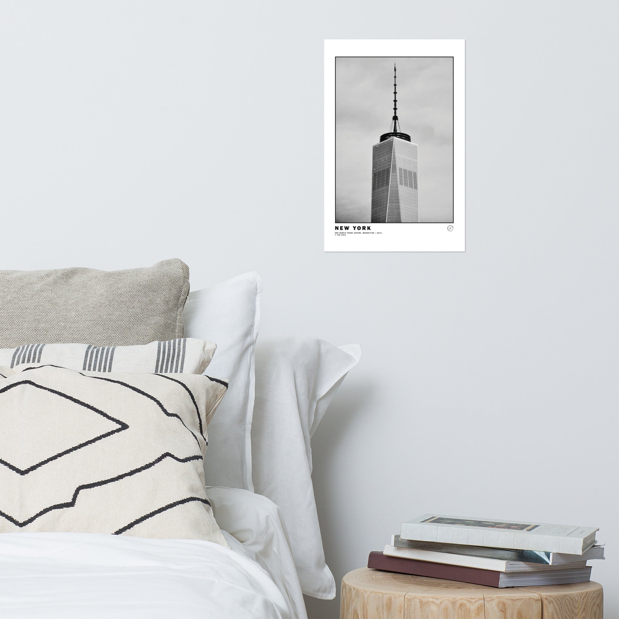 One World Trade Centre, New York