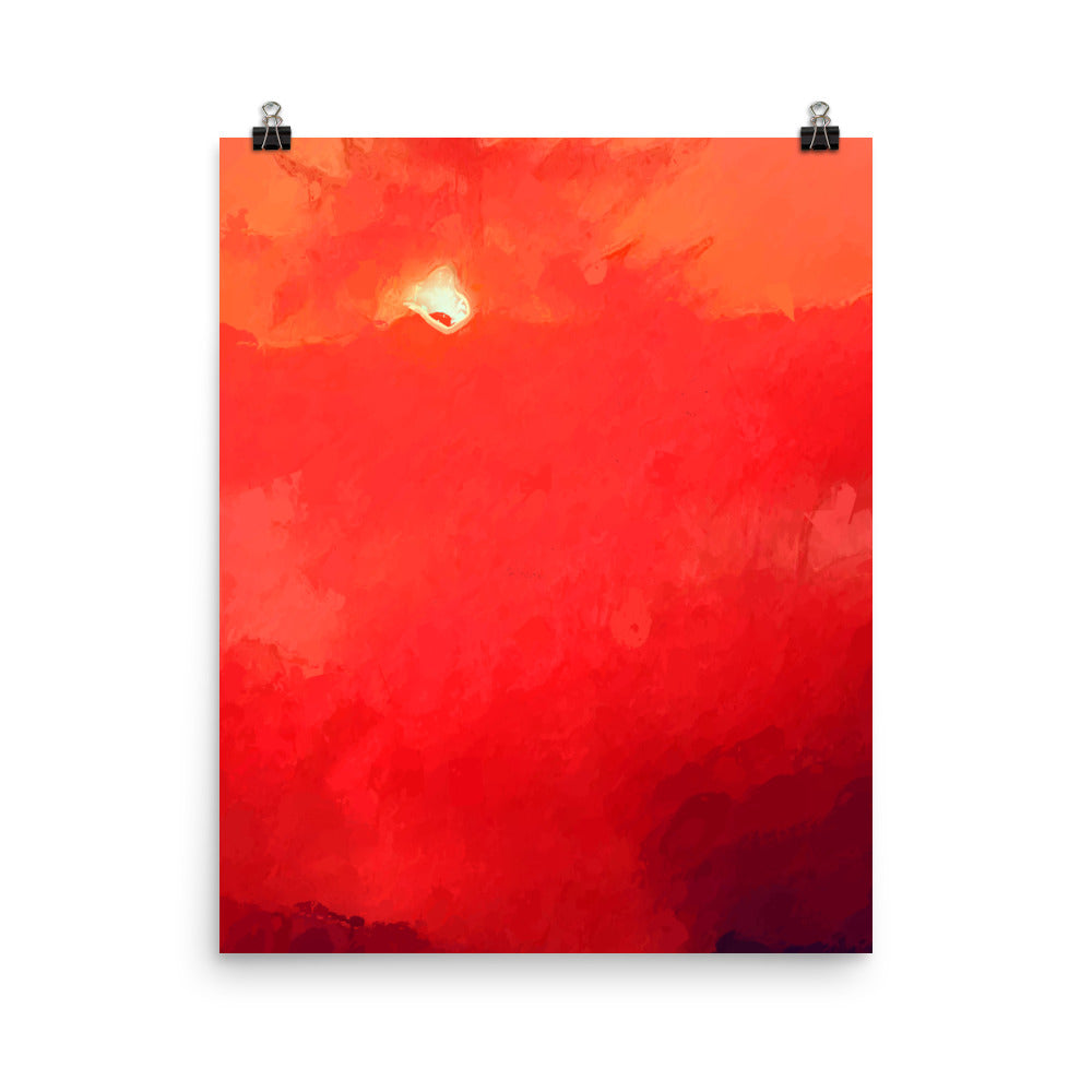 Energy & Passion by Ian Cole
