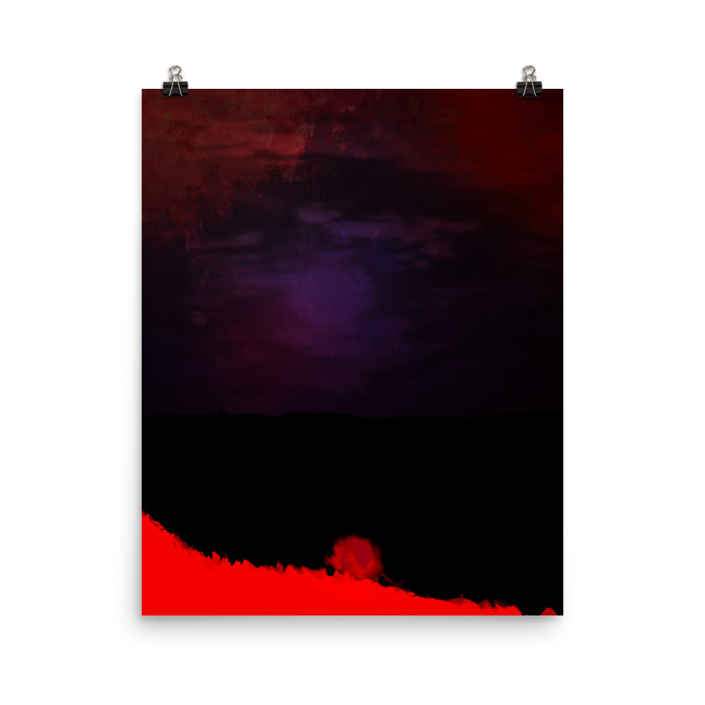 They Watch From Afar