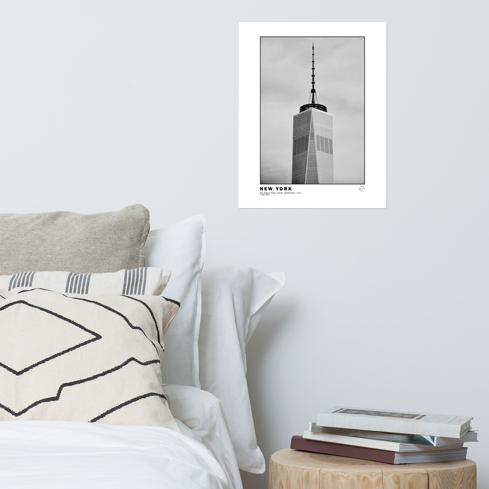 One World Trade Centre, New York