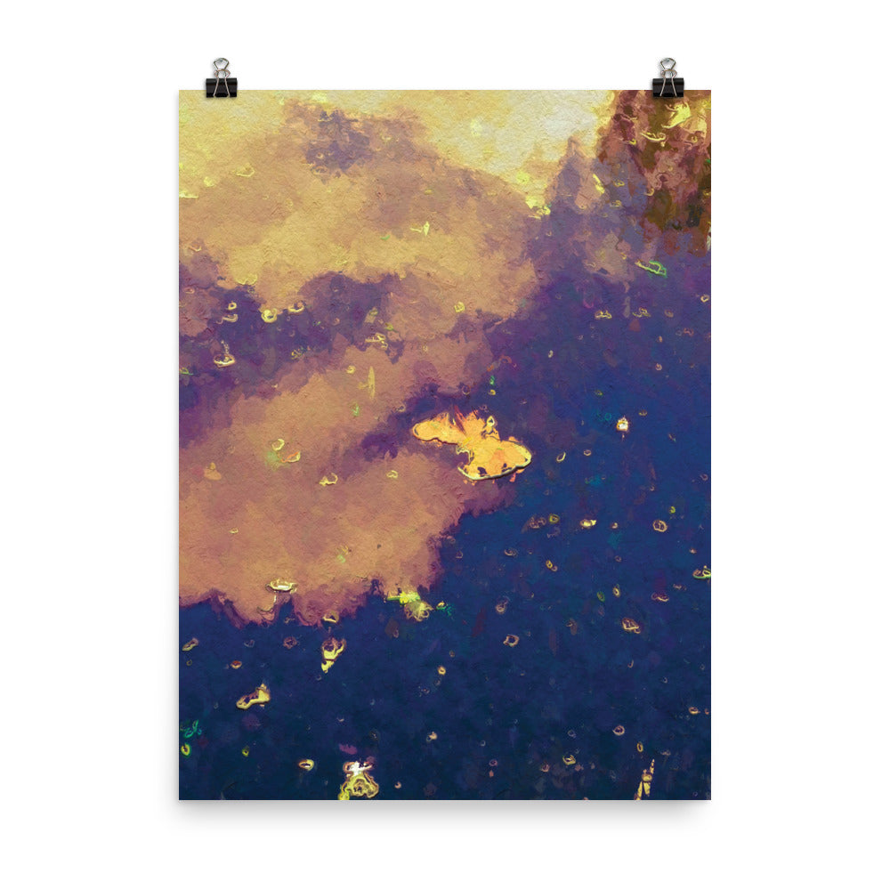 Kindness & Light by Ian Cole