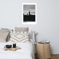 One World Trade Centre Skyline, New York