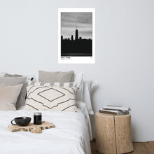 Load image into Gallery viewer, One World Trade Centre Skyline, New York