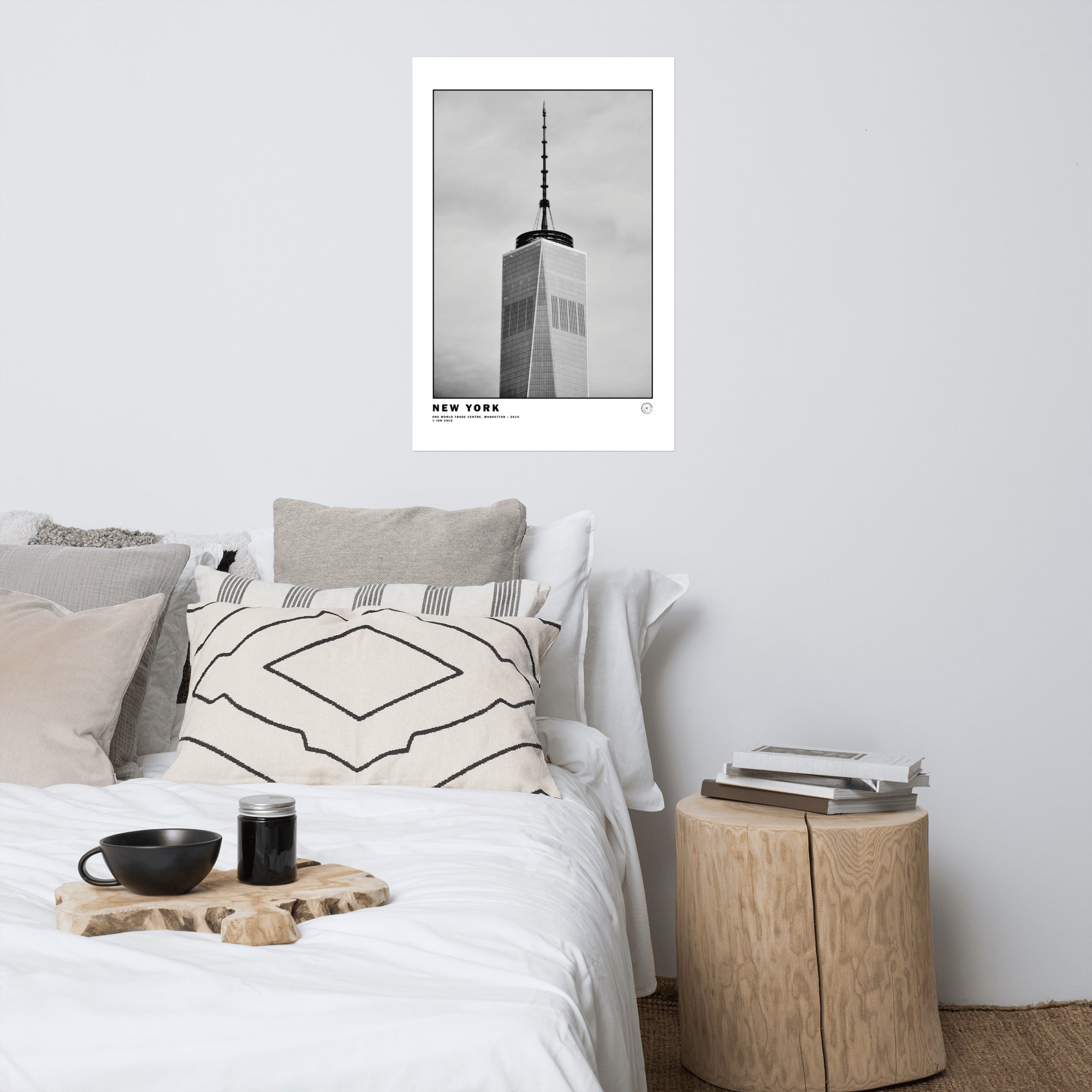 One World Trade Centre, New York