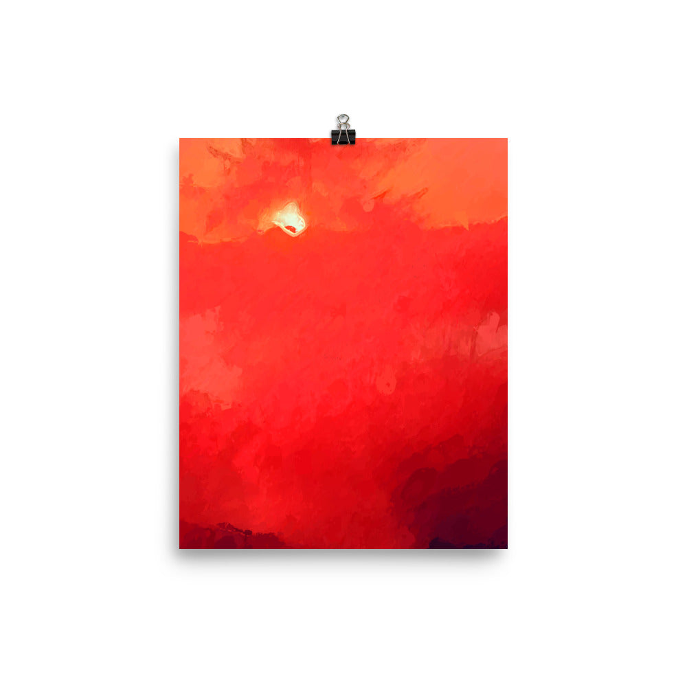 Energy & Passion by Ian Cole