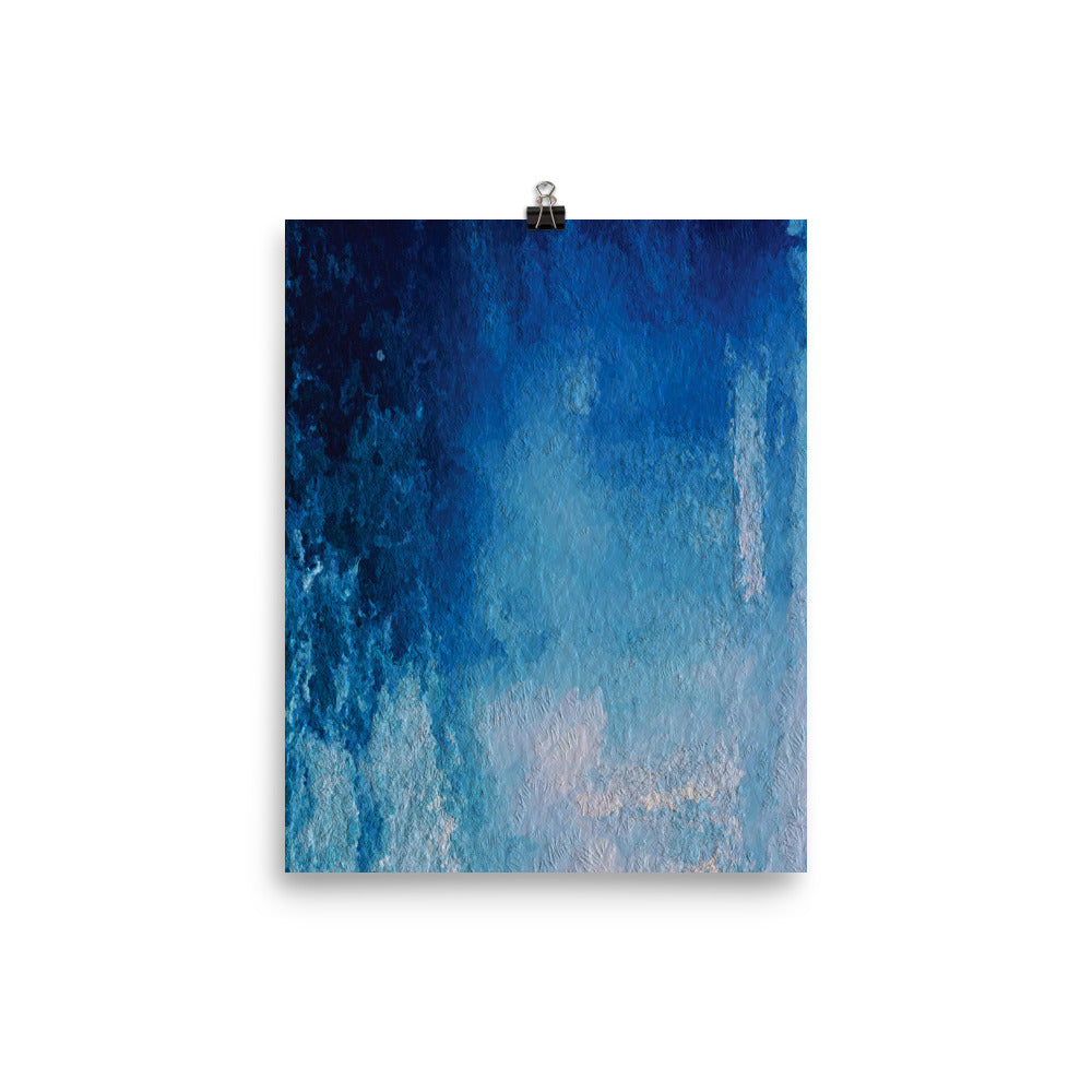 Peace & Awareness by Ian Cole