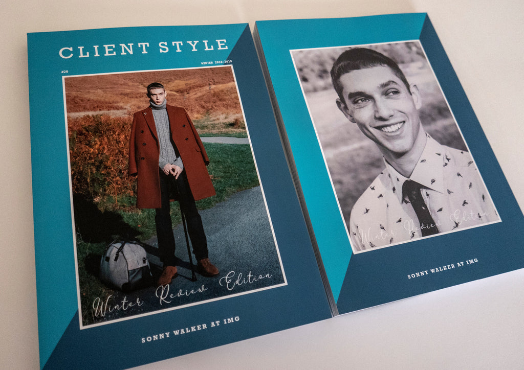 Client Style #20