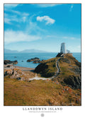Llanddwyn Island, North Wales