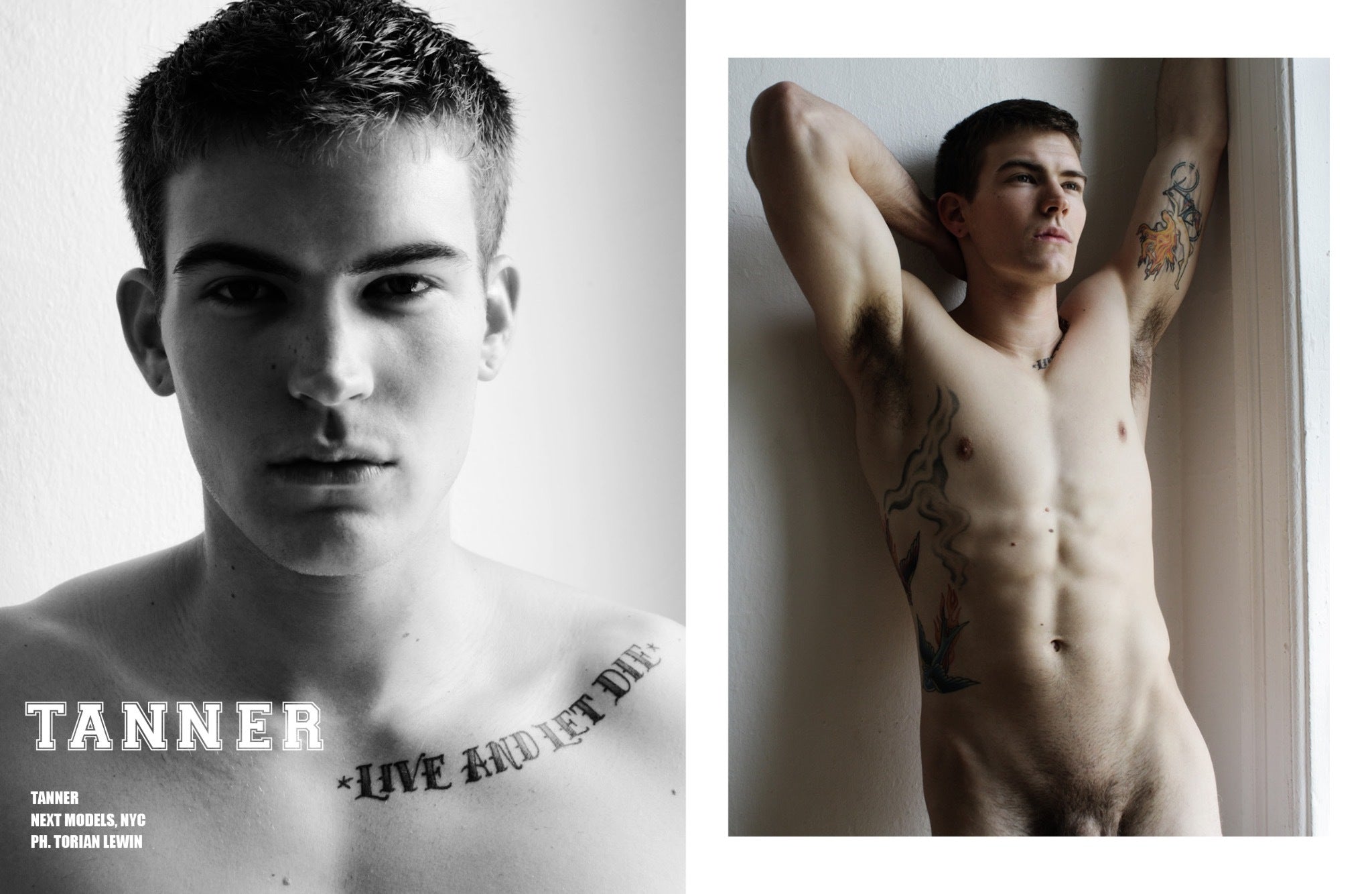 Pin-Up Boys