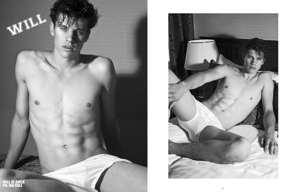 Pin-Up Boys