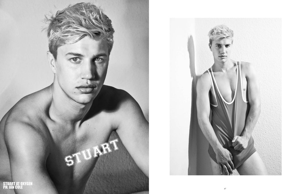 Pin-Up Boys