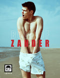 Book of Zander (eBook)