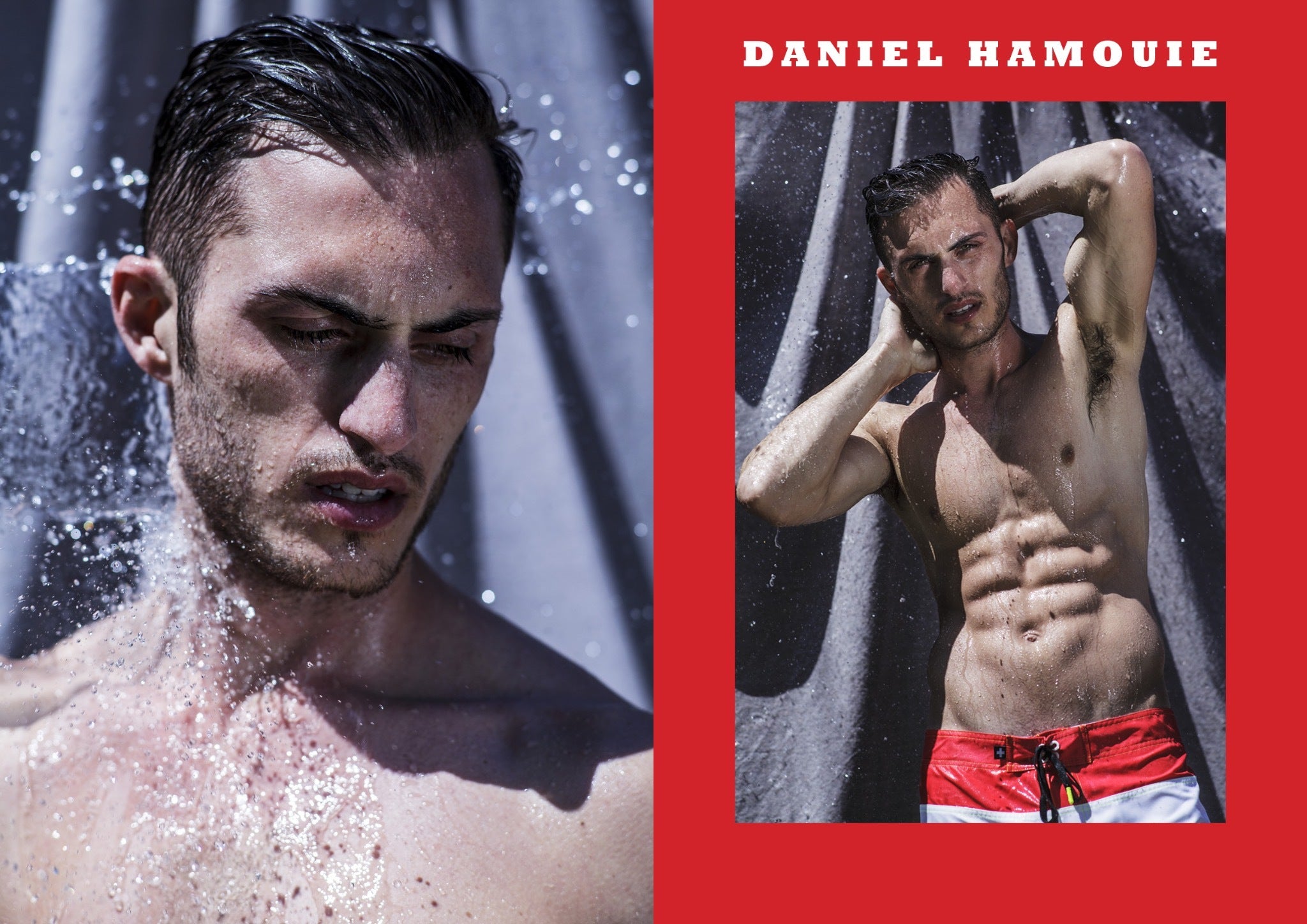 Boys of PYD, LA Fanzine