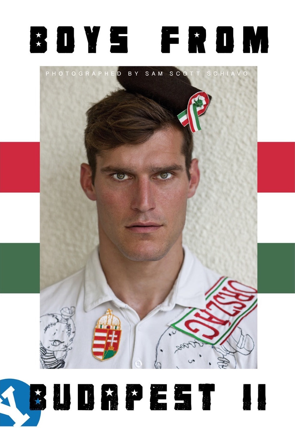 Boys From Budapest