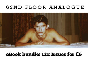 62nd Floor eBook Bundle