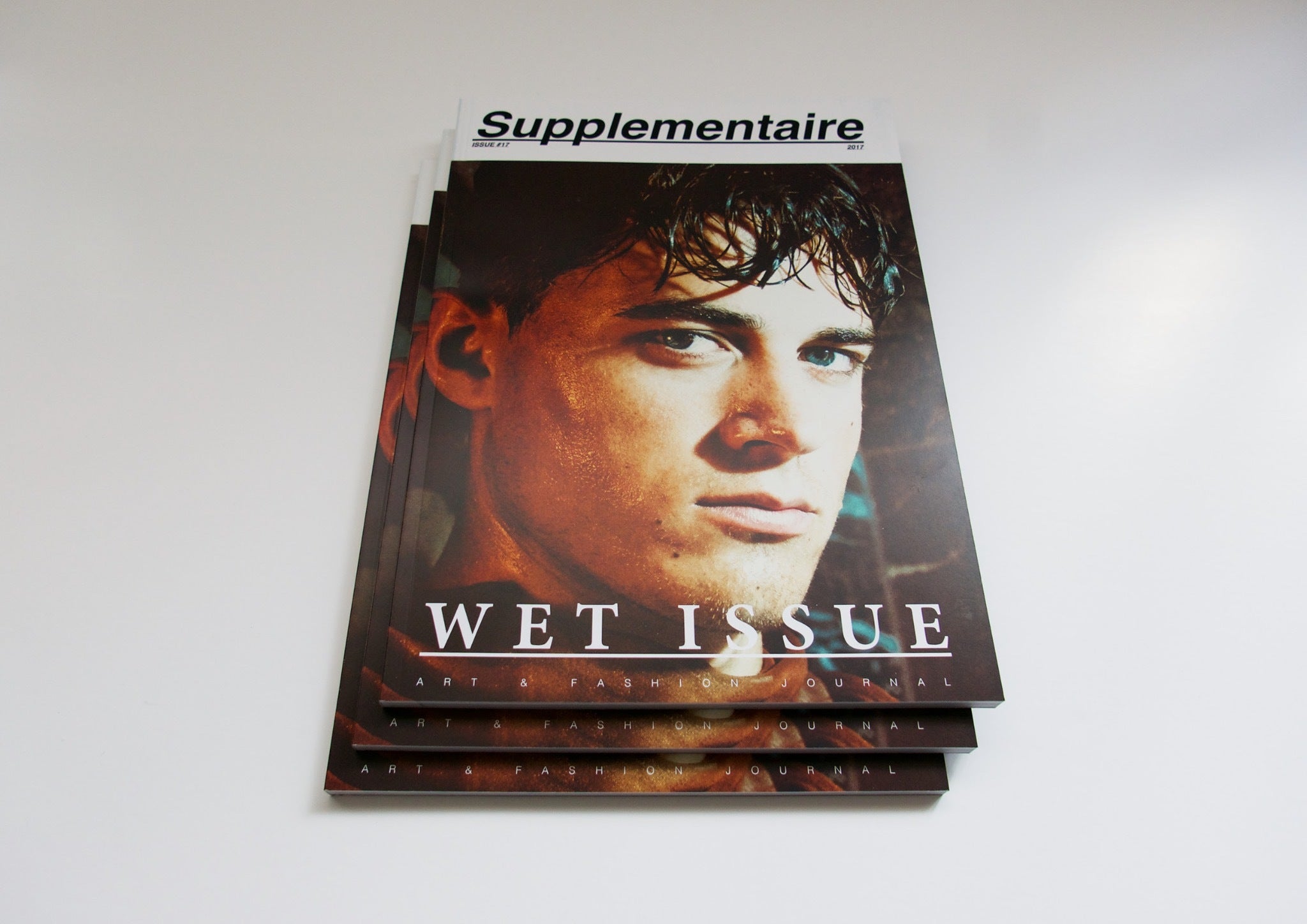 Supplementaire #17