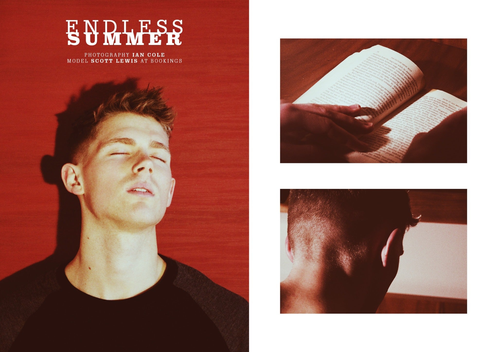 Yearbook Fanzine #8