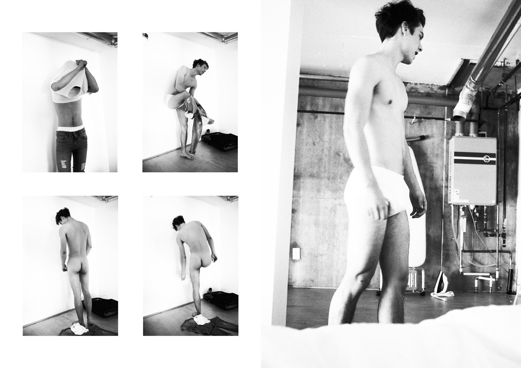 Yearbook Fanzine #8