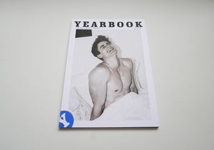 Yearbook Fanzine #9