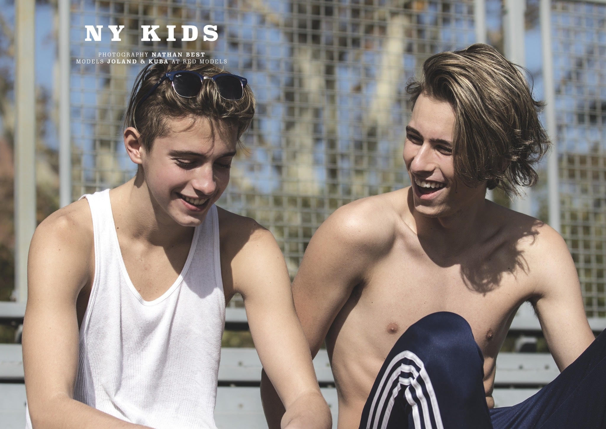 Yearbook Fanzine #9