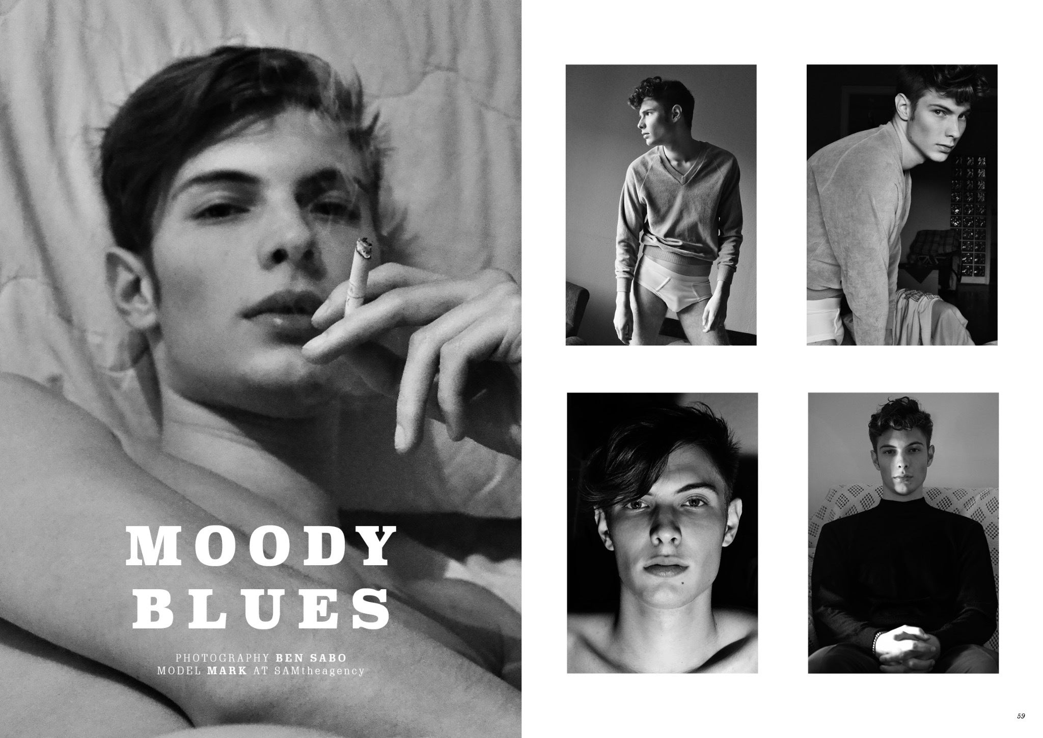 Yearbook Fanzine #9