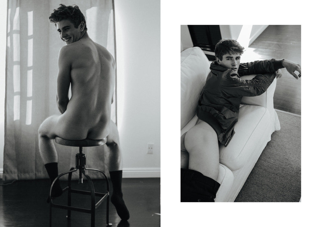 Yearbook Fanzine #9