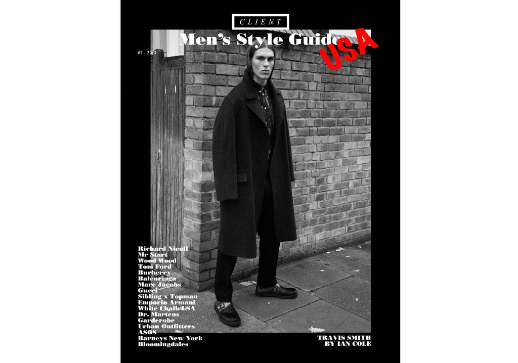 Client Style USA #1