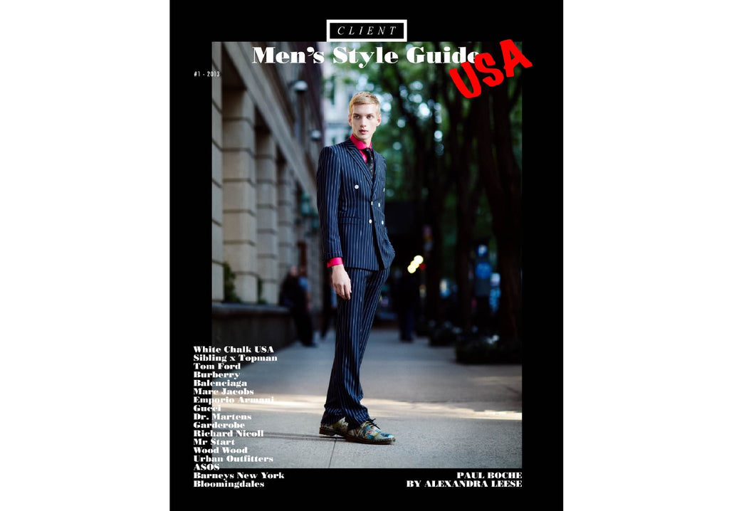 Client Style USA #1