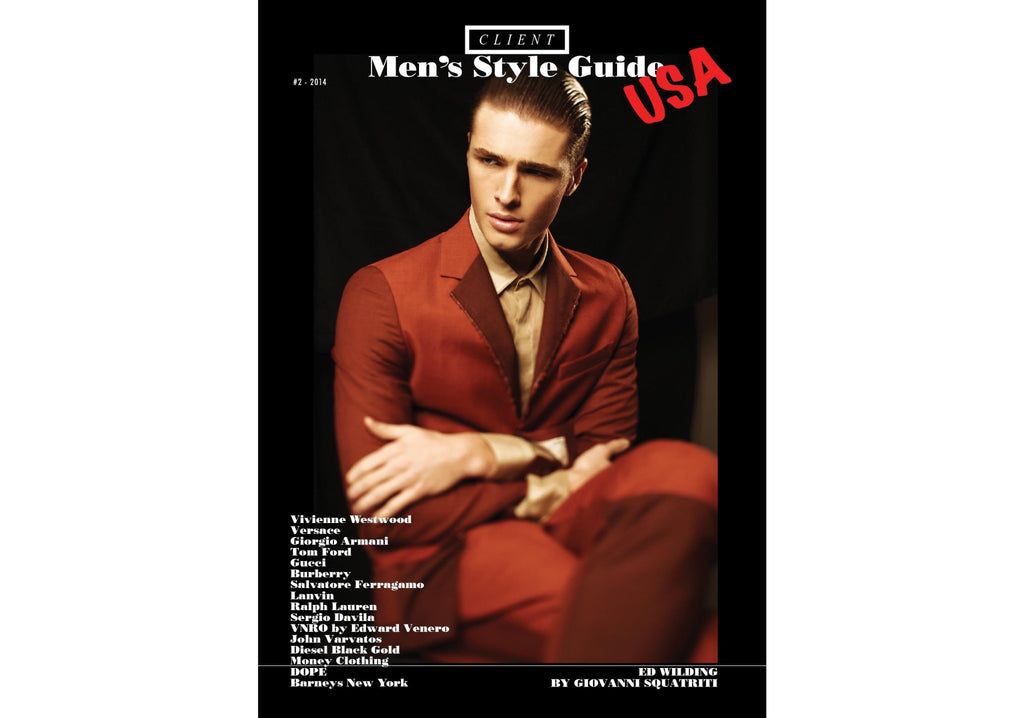 Client Style USA #2