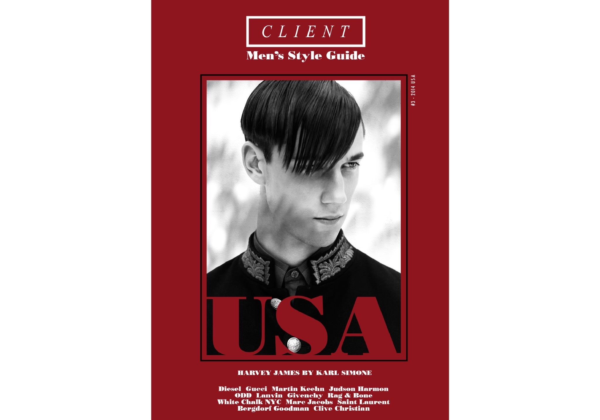 Client Style USA #3