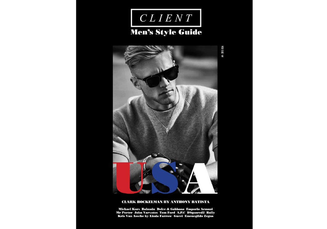 Client Style USA #4