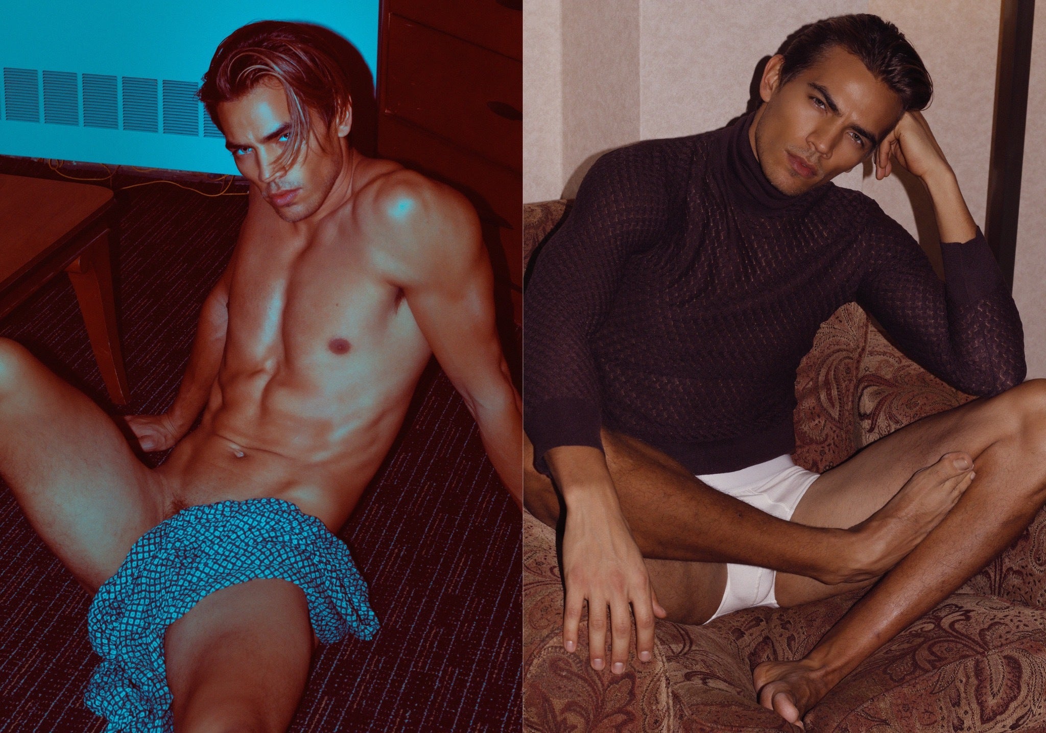 Joseph Lally’s NY Diary