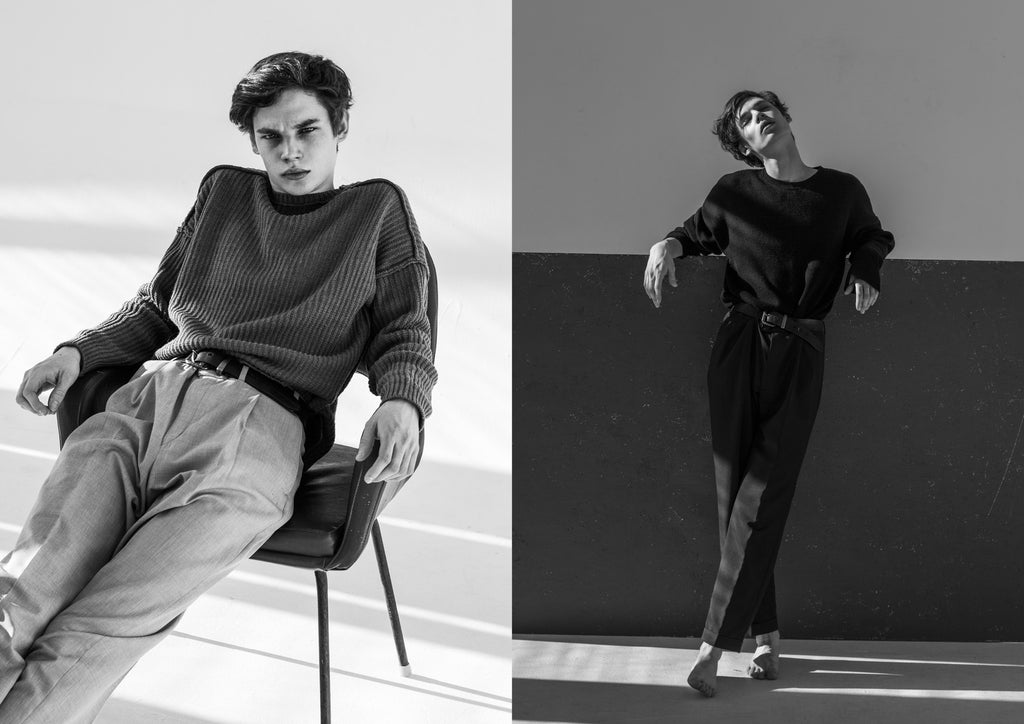 Client Magazine #18