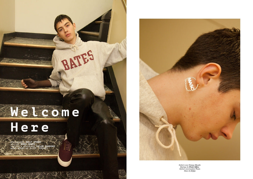 Client Style USA #7