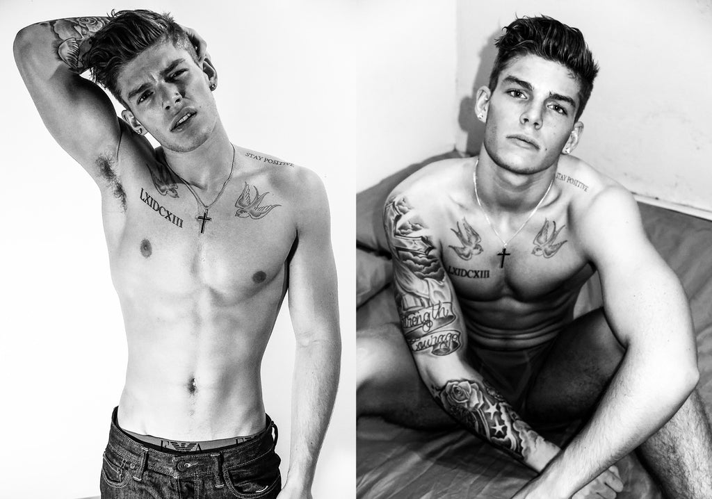 Joseph Lally’s NY Diary