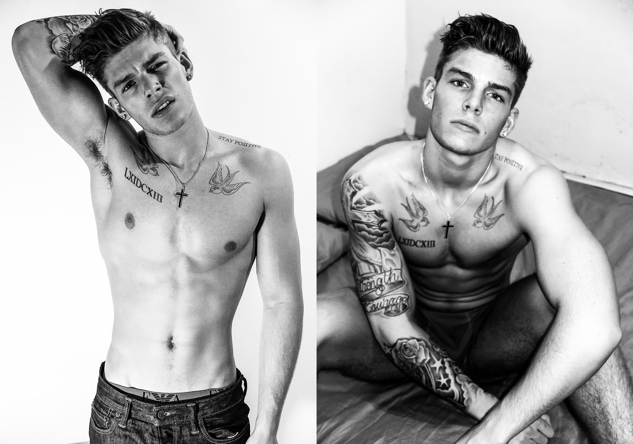 Joseph Lally’s NY Diary