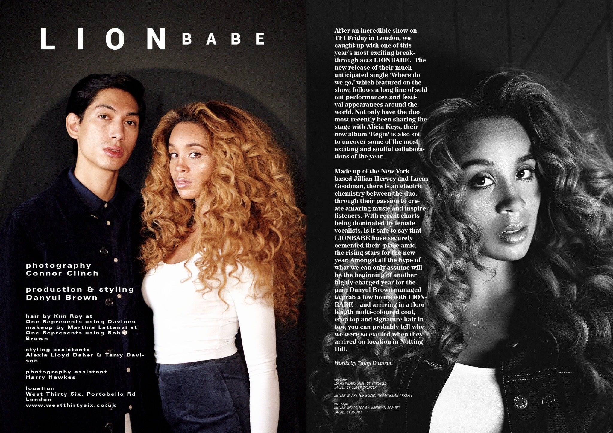 Carbon Copy #22