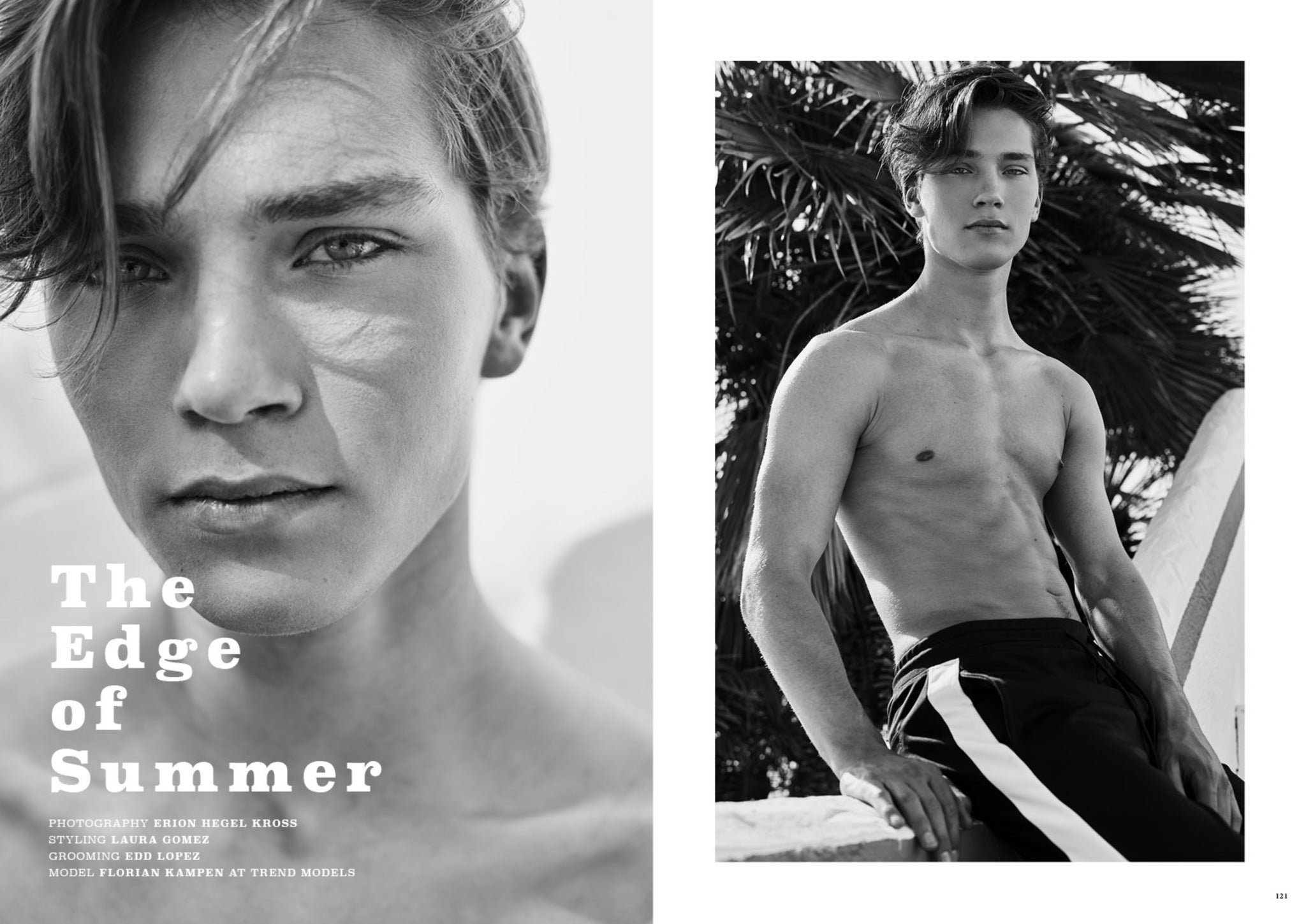Client Magazine #18