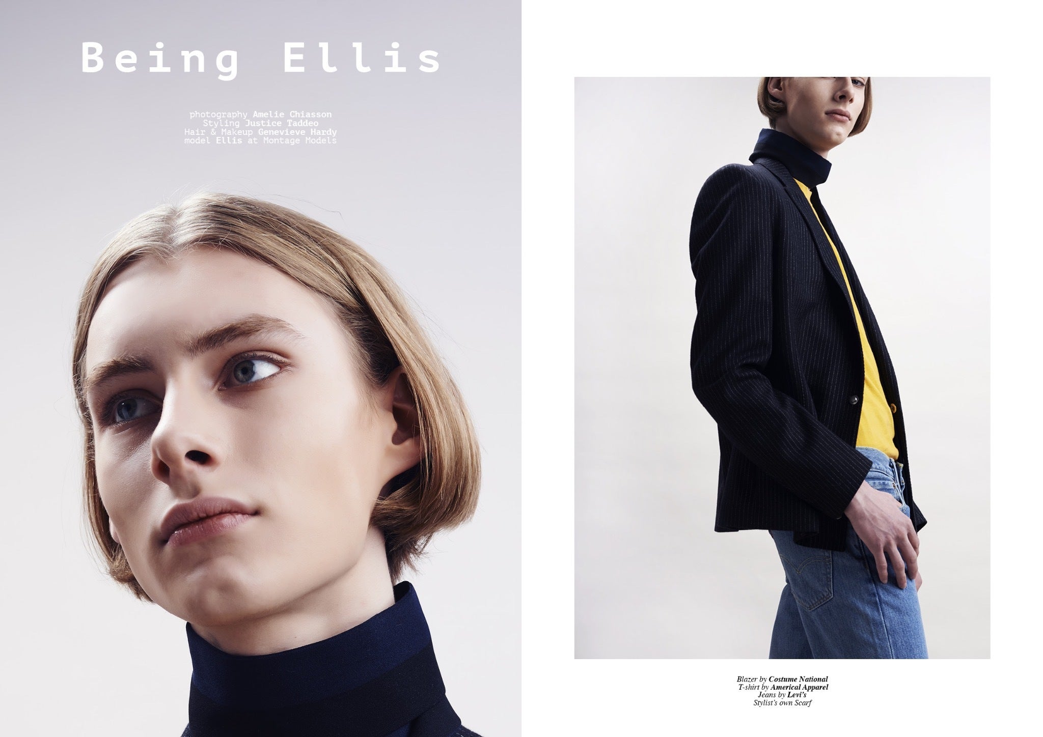 Client Style USA #7