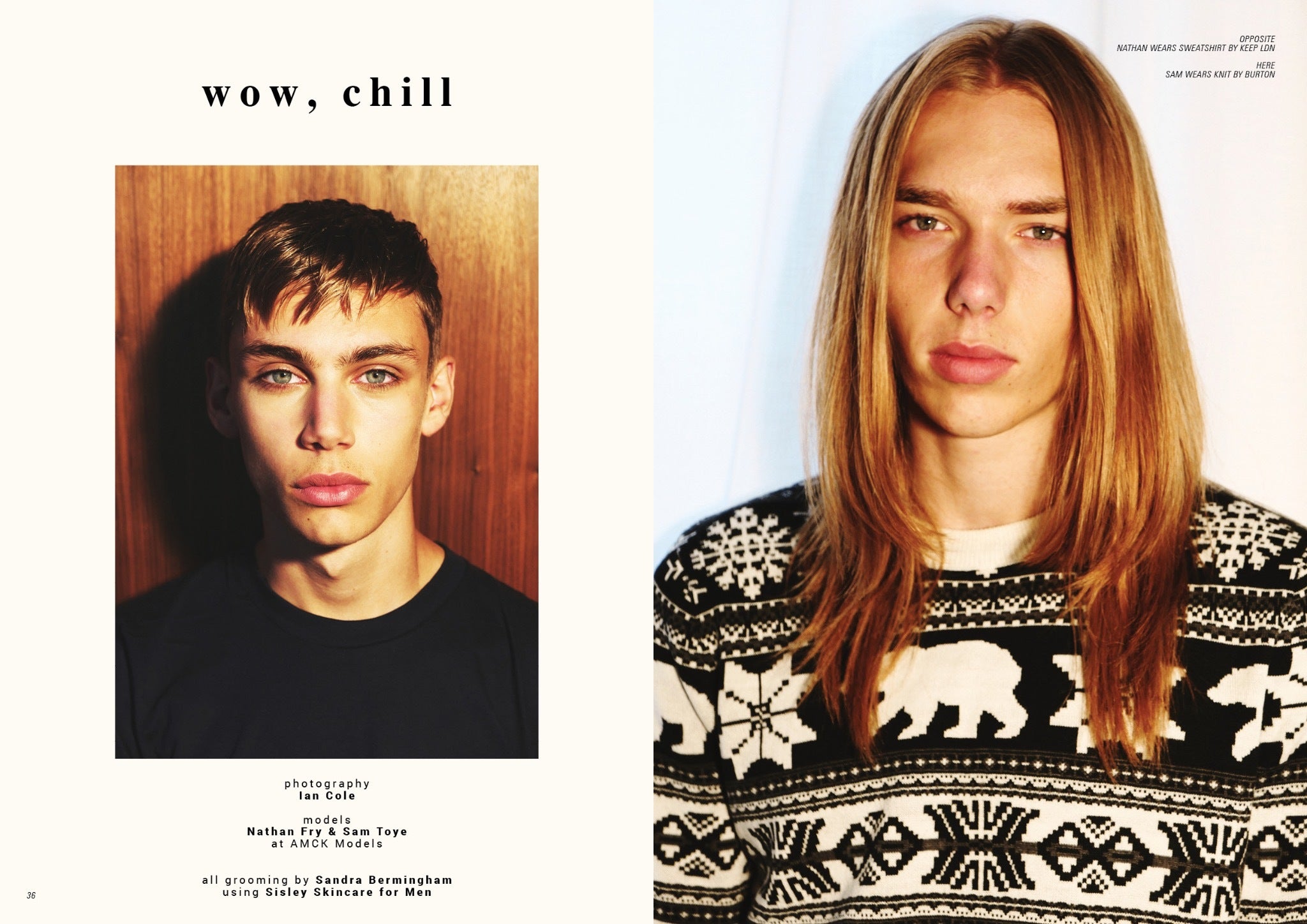 Carbon Copy #22